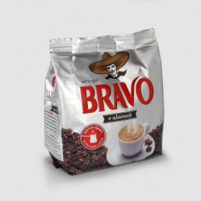 Bravo Coffee Classic