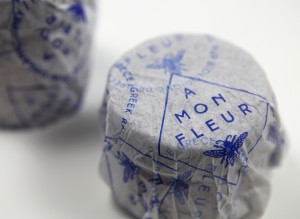 Amon Fleur Packaging Design
