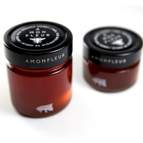 Amonfleur Honey Packaging