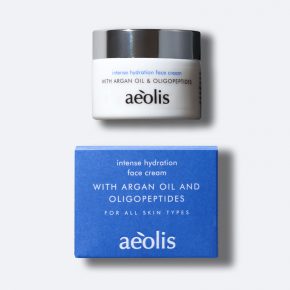 Aeolis Intense Hydration Face Cream