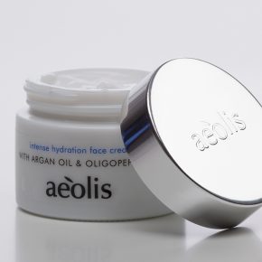 Aeolis Intense Hydration Face Cream