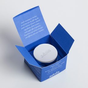 Aeolis Intense Hydration Face Cream