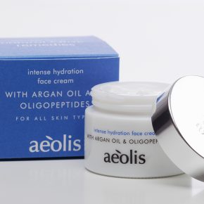 Aeolis Intense Hydration Face Cream