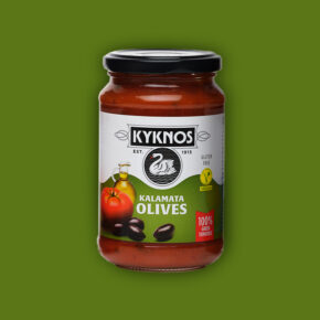 KYKNOS-Kalamata-Olives-Sauce-design-by-DKD-Studio
