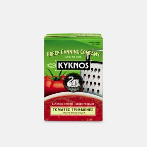 Kyknos Tomato Pack