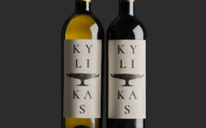 Kylikas wine