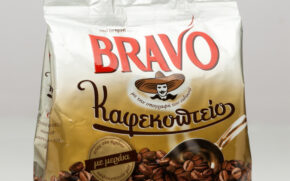 Bravo Coffee