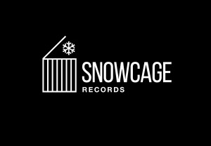 Snowcage Records Logo