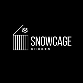 Snowcage Records Logo