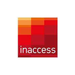 INACCESS BRAND IDENTITY