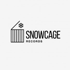 Snowcage Records Logo