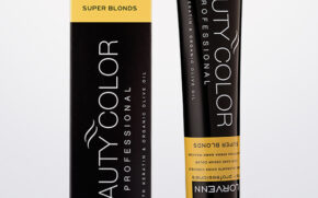 Lorvenn Hair Color