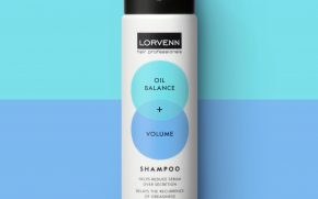 Lorvenn - Hair & Scalp Balance Shampoo