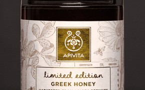 Apivita Honey