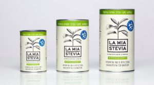 La Mia Stevia