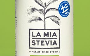 La Mia Stevia