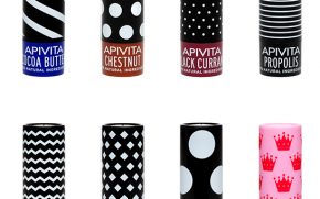 Apivita Lipcare 2017