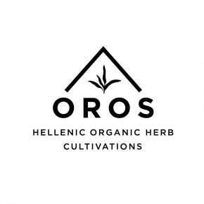 Oros Brand Identity