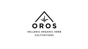 An image of Oros logo, designed by DKD.