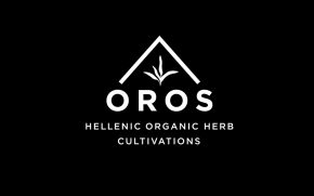 Oros Brand Identity