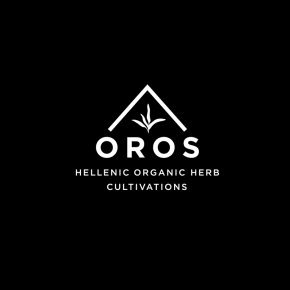 Oros Brand Identity