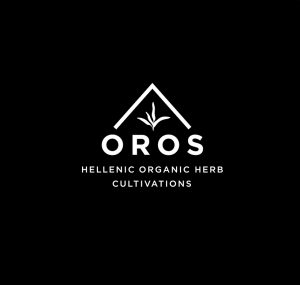 An image of Oros logo, designed by DKD.