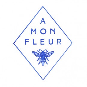 Amonfleur logo