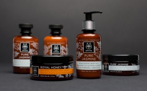 Apivita Body Care