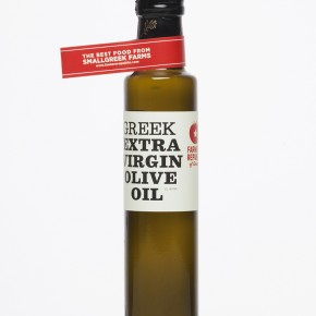 Farmer's Republic Olive Oil