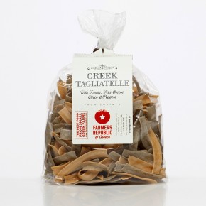 Farmer's Republic Pasta