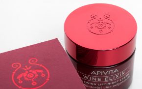 Apivita Wine Elixir face care