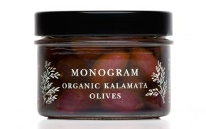 Monogram Kalamata Olives