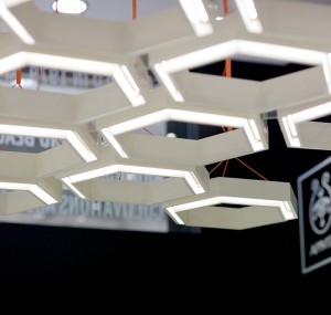 An image of Apivita's store design