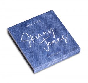 An image of Mon Reve Happy Palettes designe dby DKD studio
