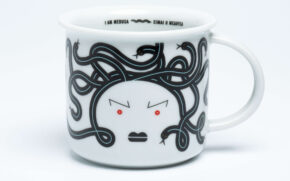 Meet the Greeks Merchandise
