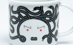 Meet the Greeks Merchandise