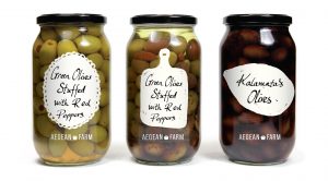 Aegean Farm Big Jars
