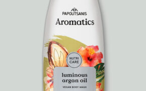 Papoutsanis Aromatics Body Care