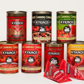 KYKNOS PRODUCTS