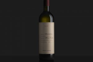 An image of Boutari Naturally Wines, designed by DKD