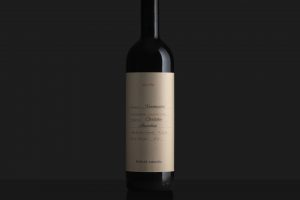 An image of Boutari Naturally Wines, designed by DKD