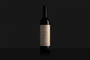 An image of Boutari Naturally Wines, designed by DKD