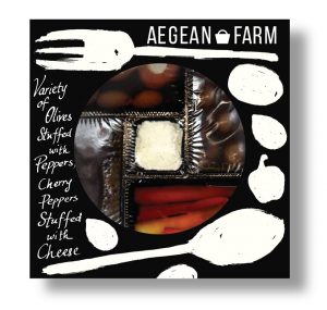 Aegean Farm Variety