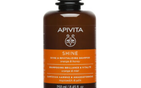 Apivita Hair Care