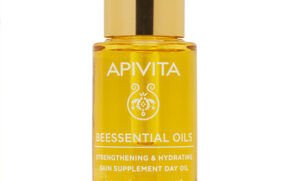 Apivita Beessential Oils - Packaging Design