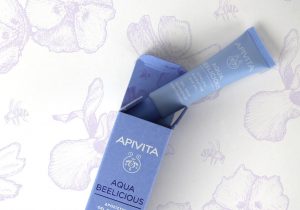 Apivita aqua beelicious cream