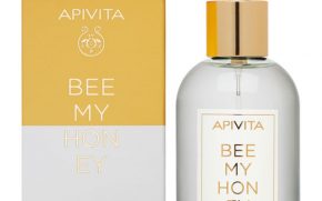 Apivita Eau de Toilette