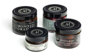 Monogram Kalamata Olives