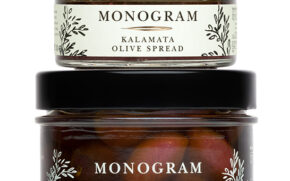 Monogram Kalamata Olives