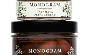 Monogram Kalamata Olives
